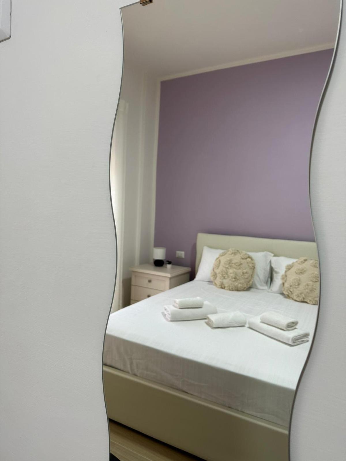 Apartamento The *