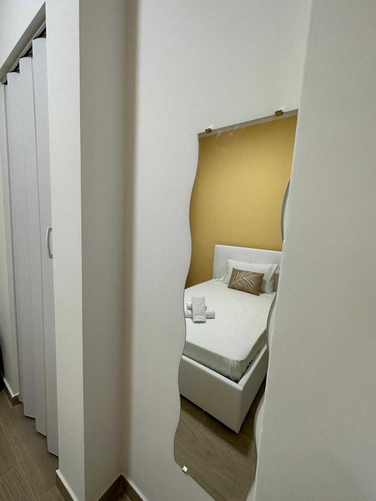 The Apartamento *