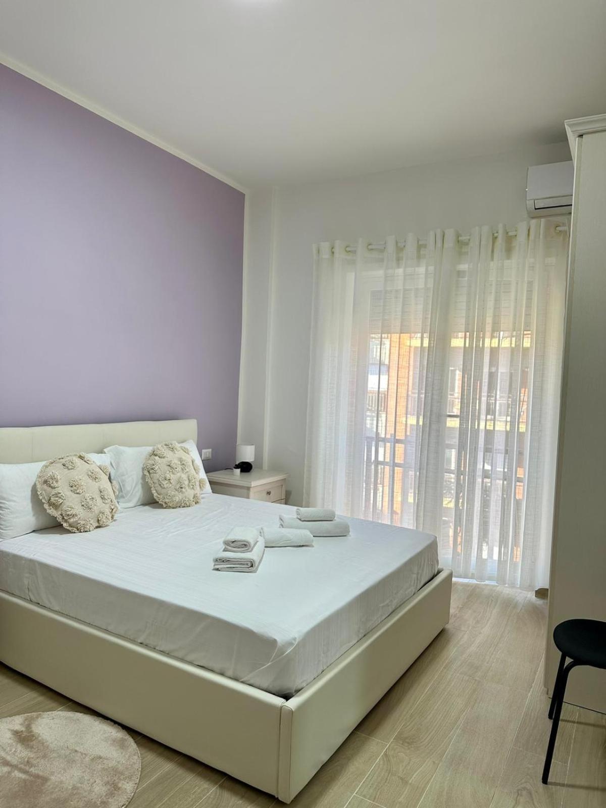 Apartamento The Roma