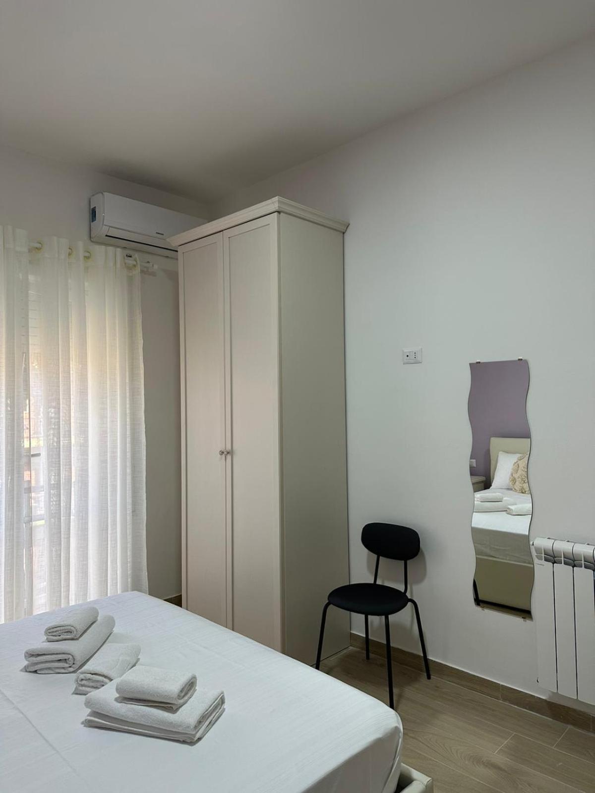 Apartamento The *