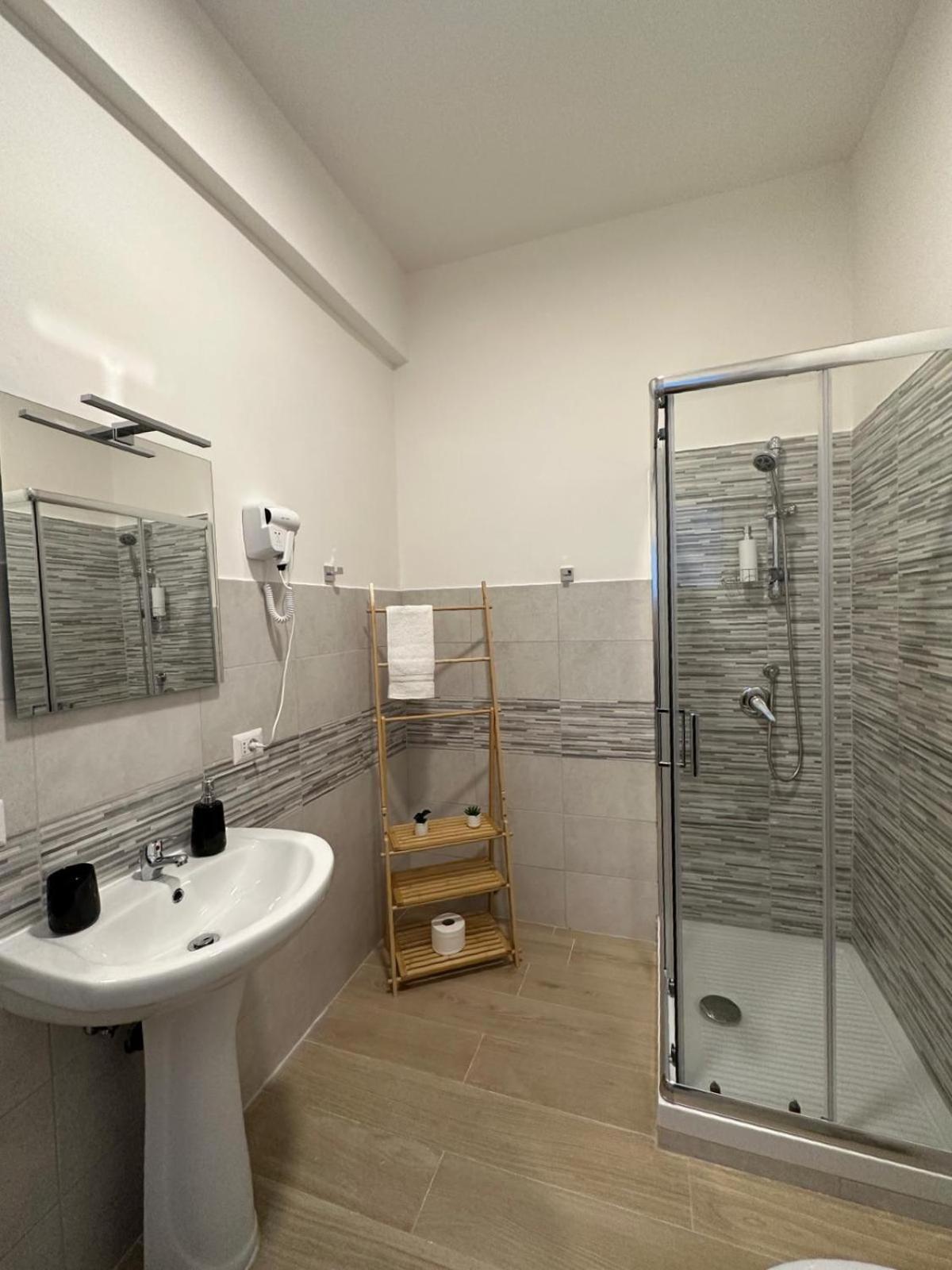 Apartamento The Roma
