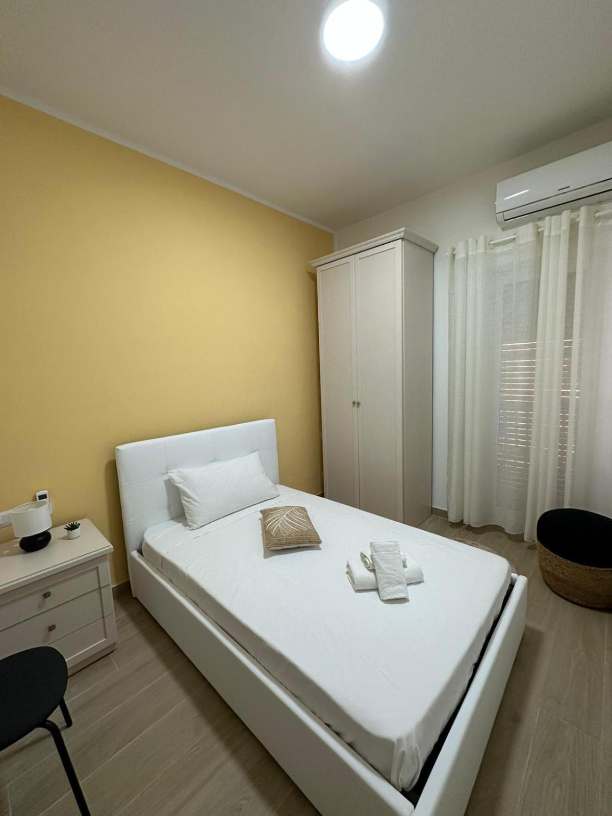 The Apartamento Roma