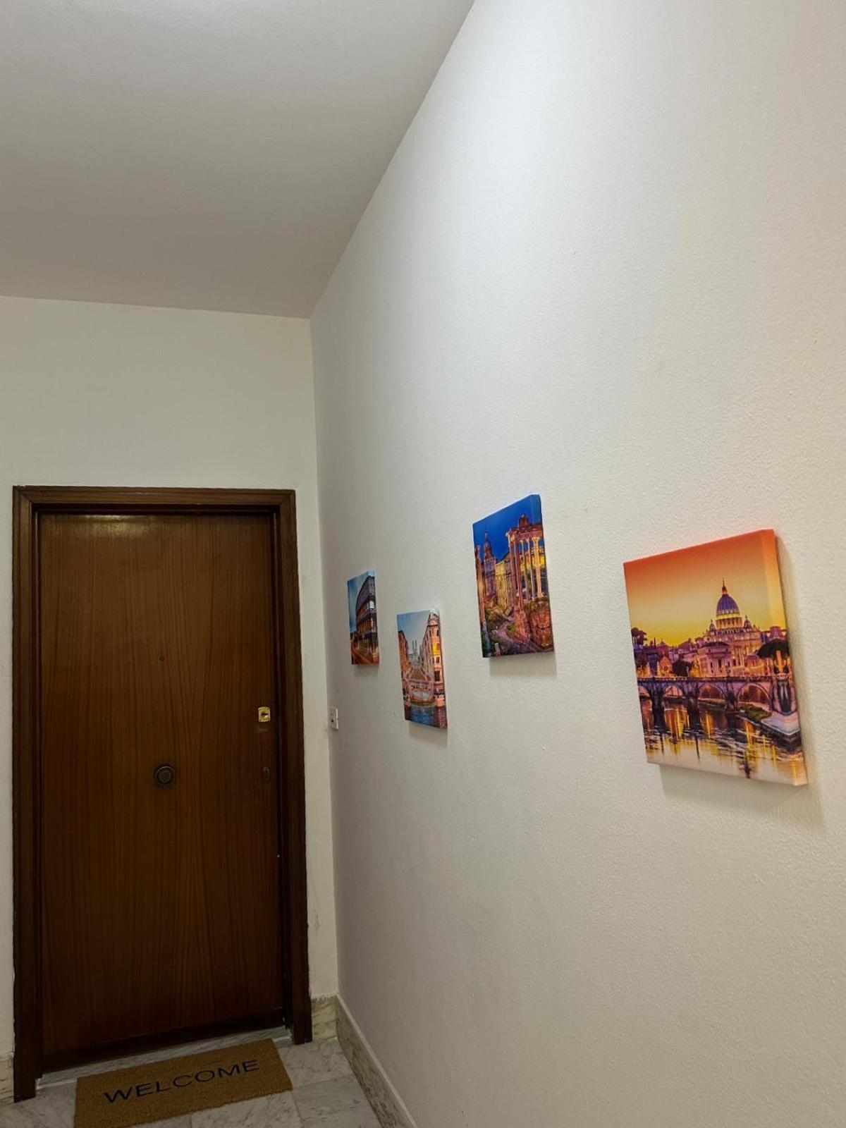 The Apartamento