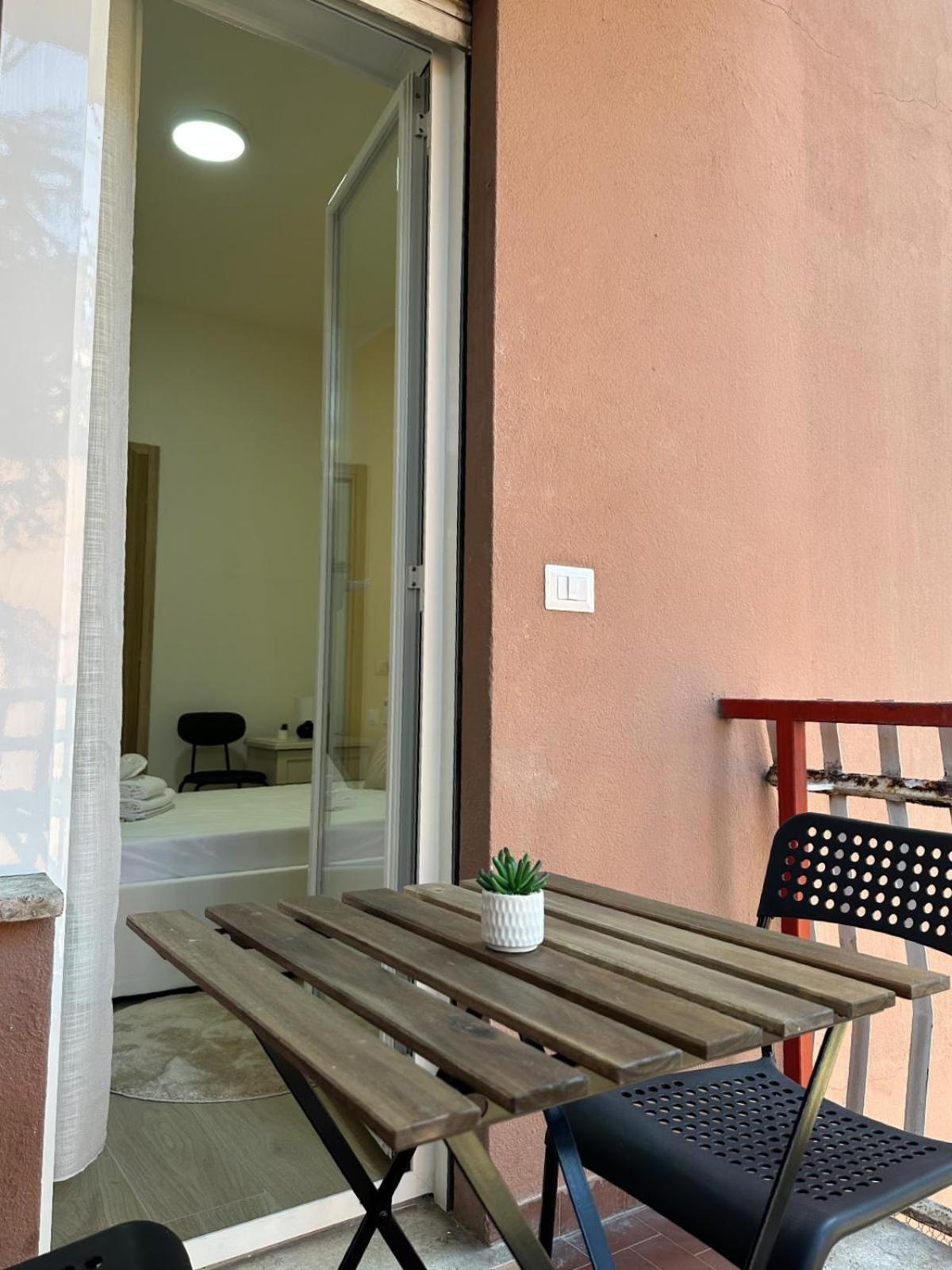 Apartamento The *