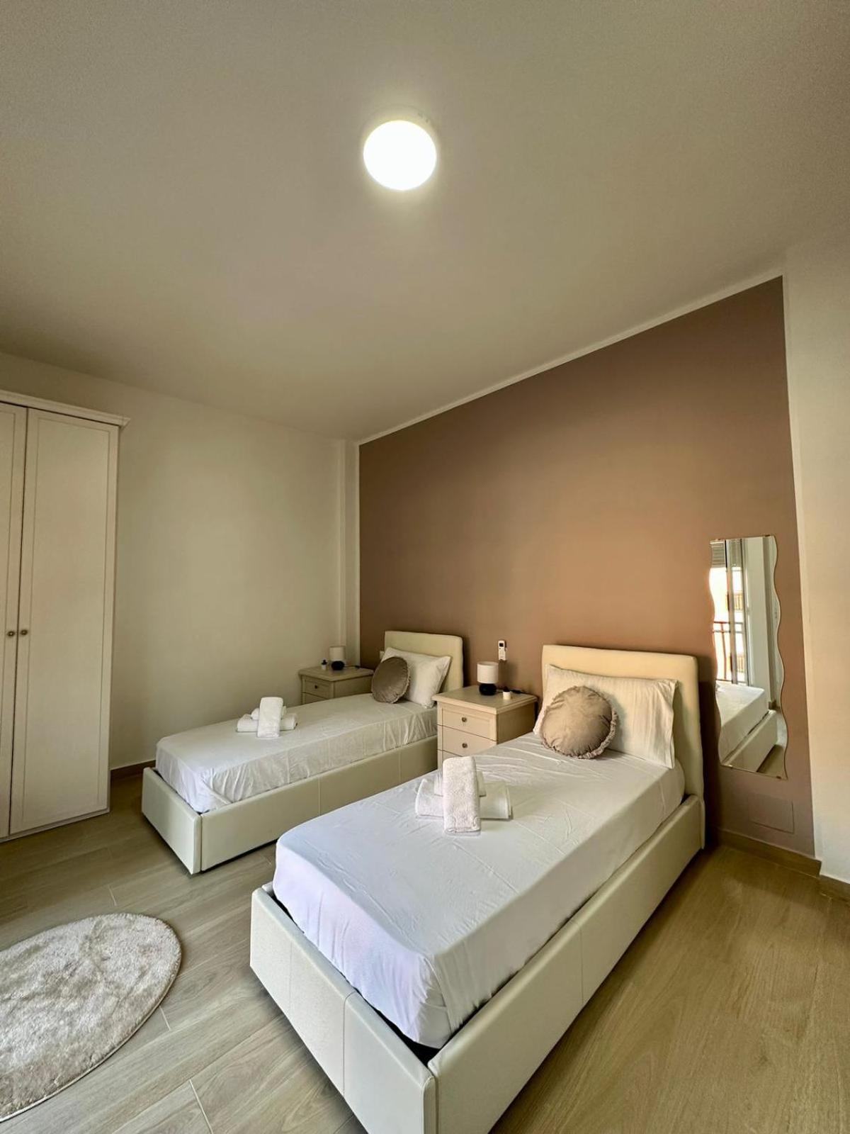 Apartamento The Roma